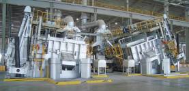 Prime Aluminium Furnaces